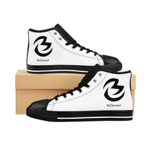 Load image into Gallery viewer, BeCharmed Custom Men's Classic Sneakers