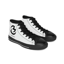 Load image into Gallery viewer, BeCharmed Custom Men's Classic Sneakers
