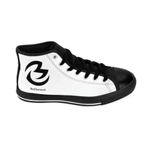 Load image into Gallery viewer, BeCharmed Custom Men's Classic Sneakers
