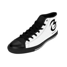 Load image into Gallery viewer, BeCharmed Custom Men's Classic Sneakers
